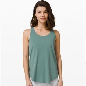 Lululemon Love tank